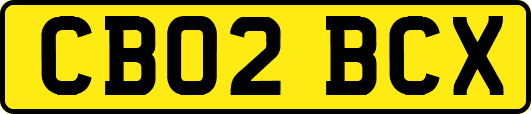 CB02BCX