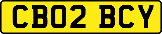 CB02BCY