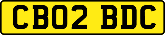 CB02BDC