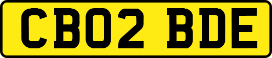 CB02BDE