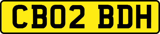 CB02BDH