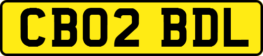 CB02BDL