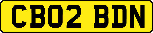 CB02BDN