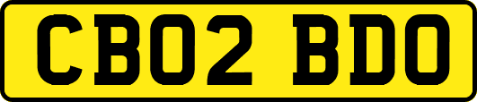 CB02BDO