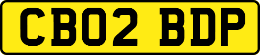 CB02BDP