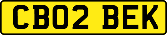 CB02BEK