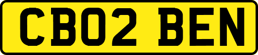 CB02BEN