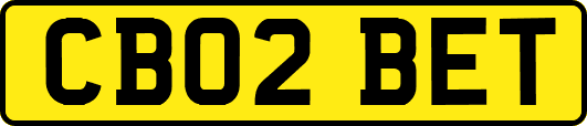CB02BET