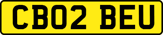 CB02BEU
