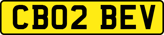 CB02BEV