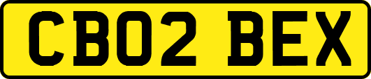 CB02BEX