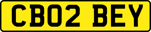 CB02BEY