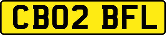 CB02BFL