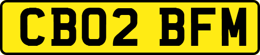 CB02BFM