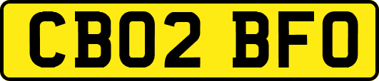 CB02BFO