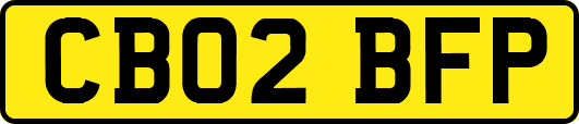 CB02BFP