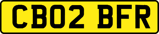 CB02BFR