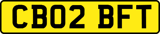 CB02BFT