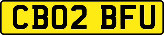 CB02BFU