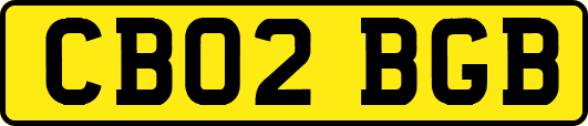 CB02BGB