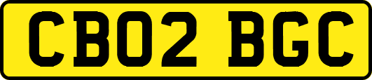 CB02BGC