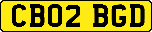 CB02BGD
