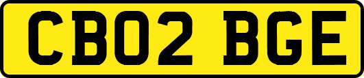 CB02BGE