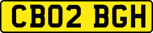 CB02BGH