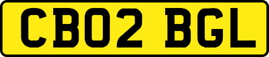 CB02BGL