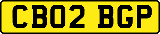 CB02BGP