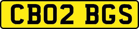 CB02BGS
