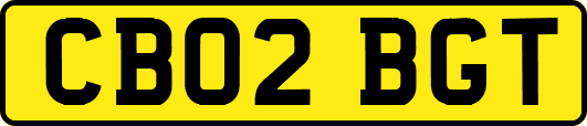 CB02BGT