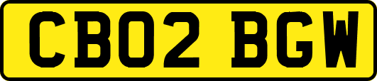 CB02BGW