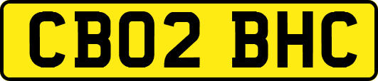 CB02BHC