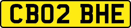 CB02BHE