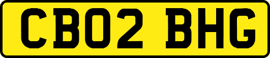 CB02BHG