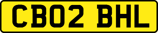 CB02BHL