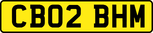CB02BHM