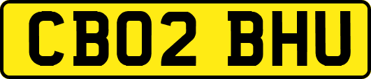 CB02BHU