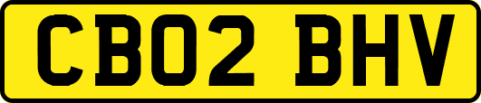 CB02BHV