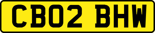 CB02BHW