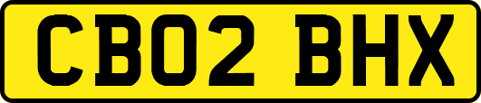 CB02BHX