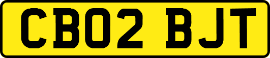 CB02BJT