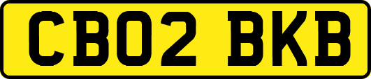 CB02BKB