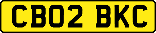 CB02BKC