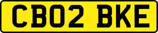 CB02BKE