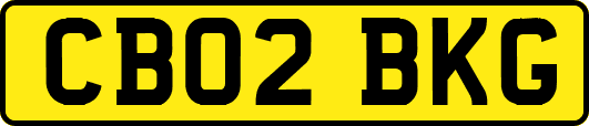 CB02BKG