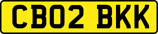 CB02BKK