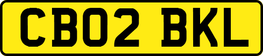 CB02BKL