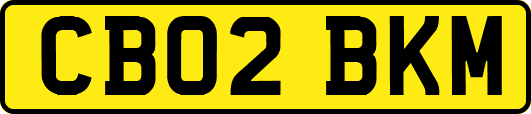 CB02BKM